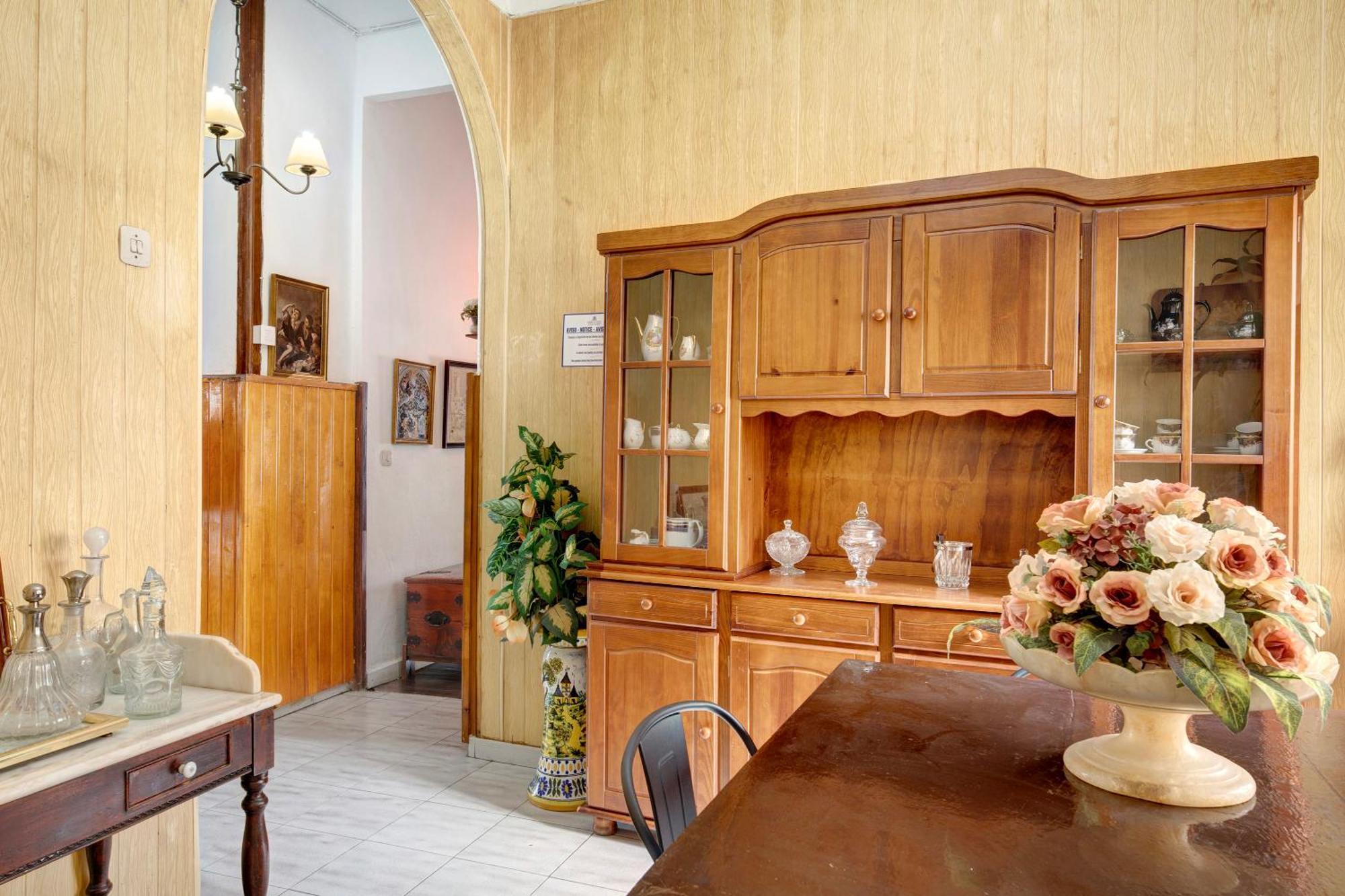 Casa Clasica Santa Cruz De La Palma Santa Cruz de la Palma  Exterior photo
